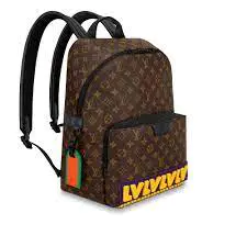 6 Discovery Backpack M57965