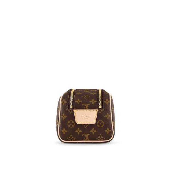 6 Dopp Kit Toilet Pouch M44494