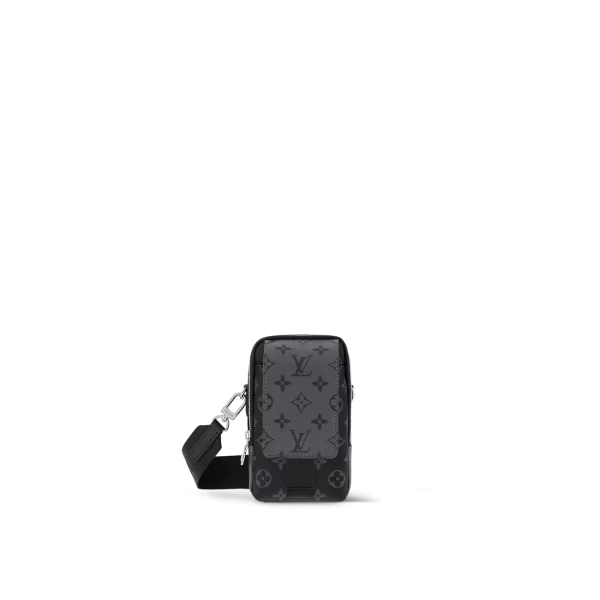 6 Double Phone Pouch NM M81321