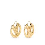 Earrings PM M00396