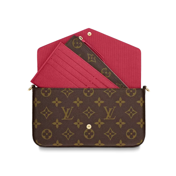 6 Felicie Pochette M61276