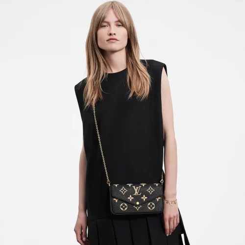 6 Felicie Pochette M80482