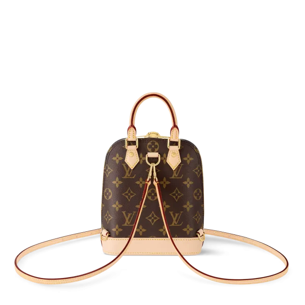 6 Alma Backpack M47132