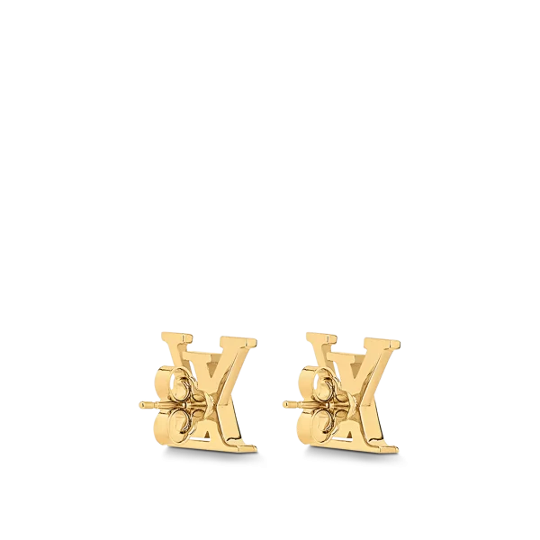 6 Iconic Enamel Earrings M01136