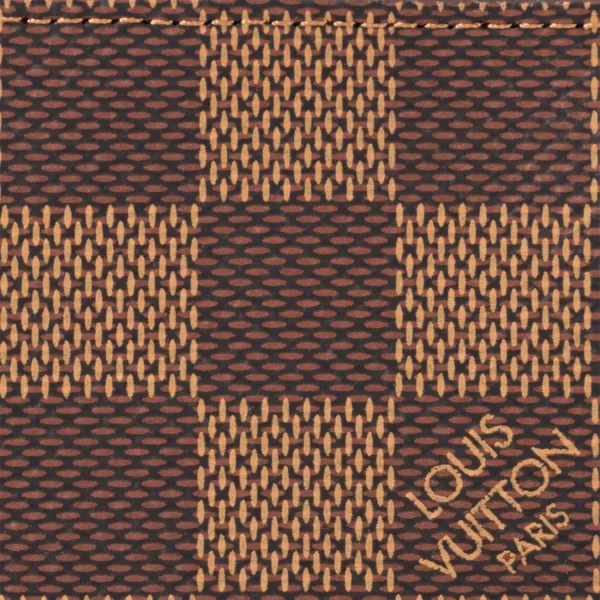 6 Key Pouch N62658