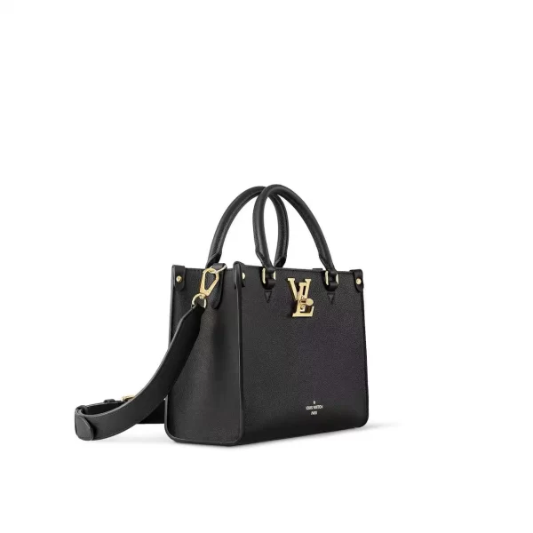6 Lock & Go M23637