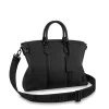 6 Lock It Tote Bag M59158
