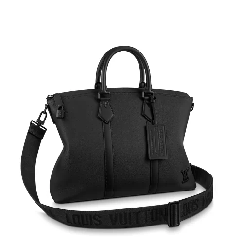 6 Lock It Tote Bag M59158