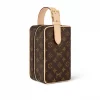 6 Locker Dopp Kit M83112