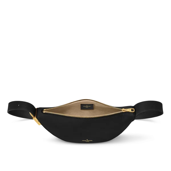 6 Low Key Bumbag M11429