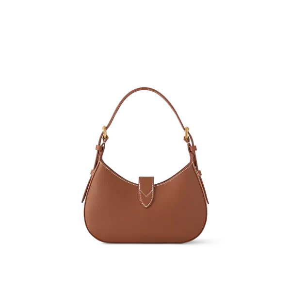 6 Low Key Shoulder Bag M24885
