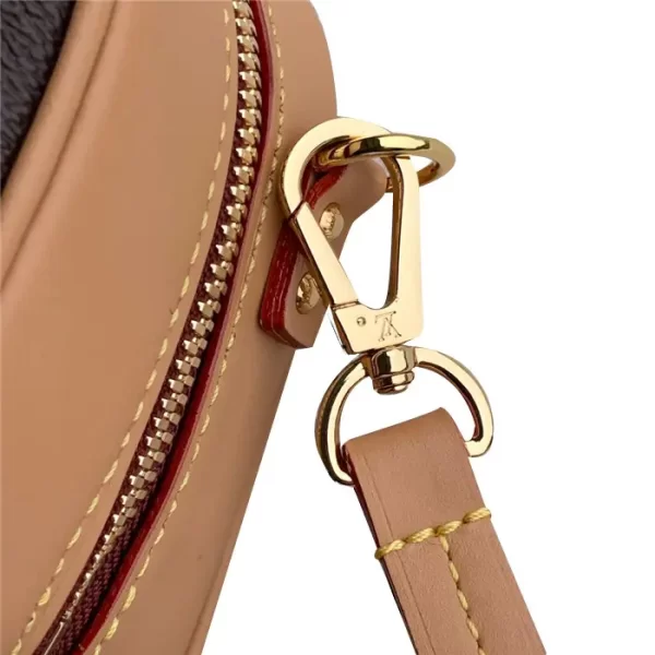 6 Luggage Bag Mini M45528