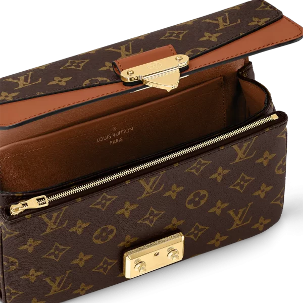 6 Marceau M46127