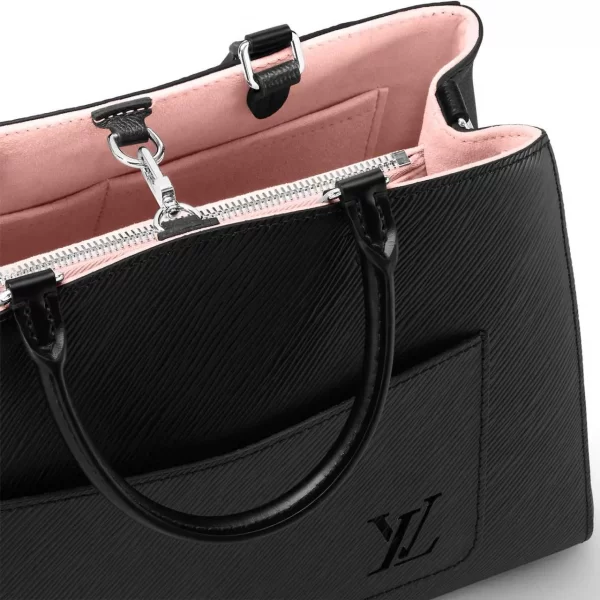 6 Marelle Tote MM M59954
