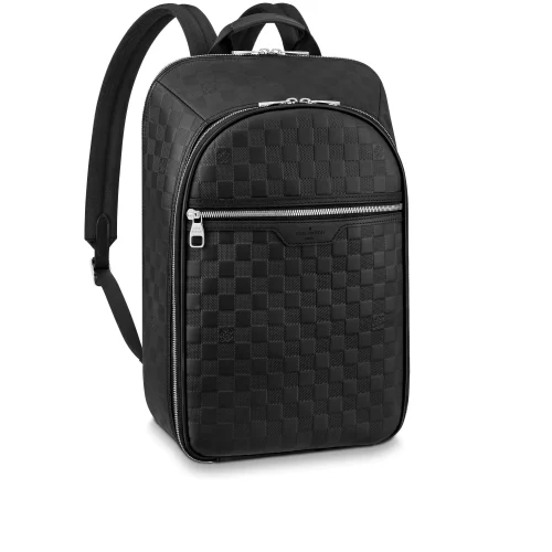 6 Michael Backpack N45287