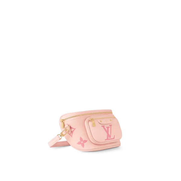 6 Mini Bumbag M82347