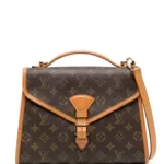 Monogram Bel Air M51122