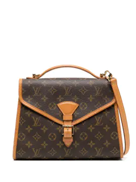 6 Monogram Bel Air M51122