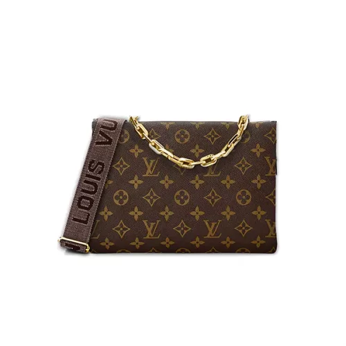 6 Monogram Coussin MM M55646