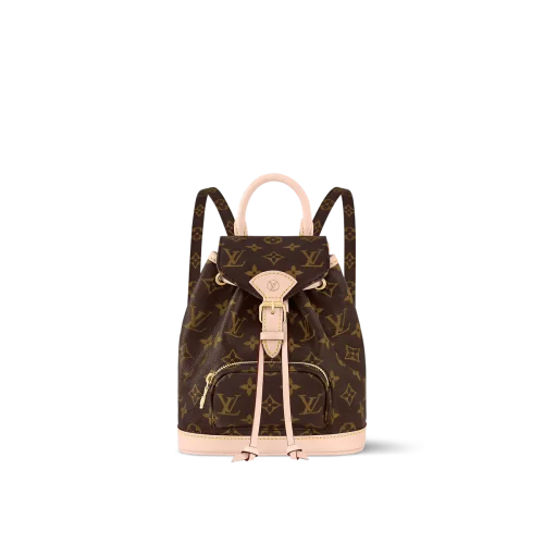 6 Montsouris Mini M11199