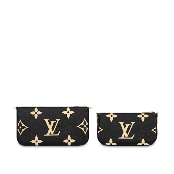 6 Multi Pochette Accessoires M45777