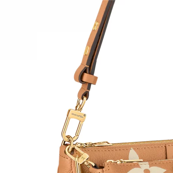 6 Multi Pochette Accessoires M45983