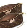 6 Multi-Pochette Accessoires M44840