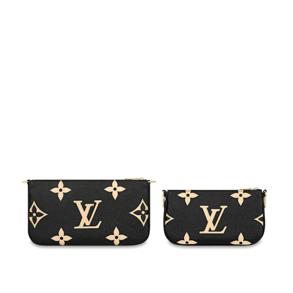 6 Multi-Pochette Accessoires M45777