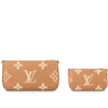 6 Multi-Pochette Accessoires M45983