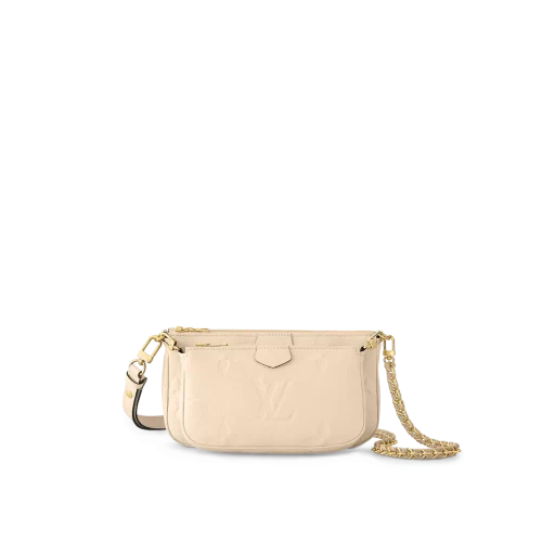 6 Multi-Pochette Accessoires M46568