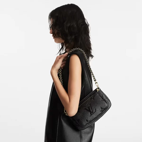 6 Multi-Pochette Accessoires M80399