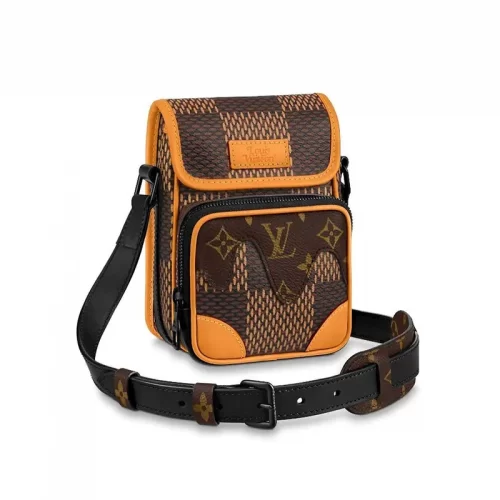 6 Nano Amazone Messenger N40357