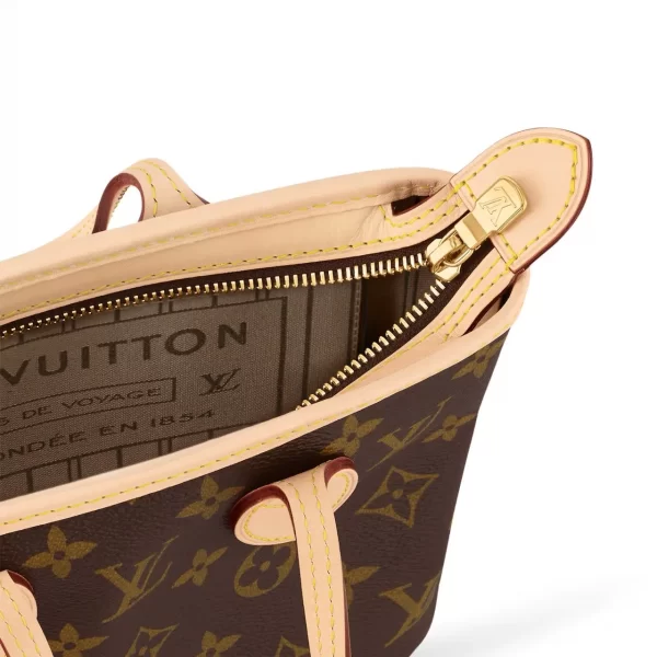6 Neverfull BB M46705