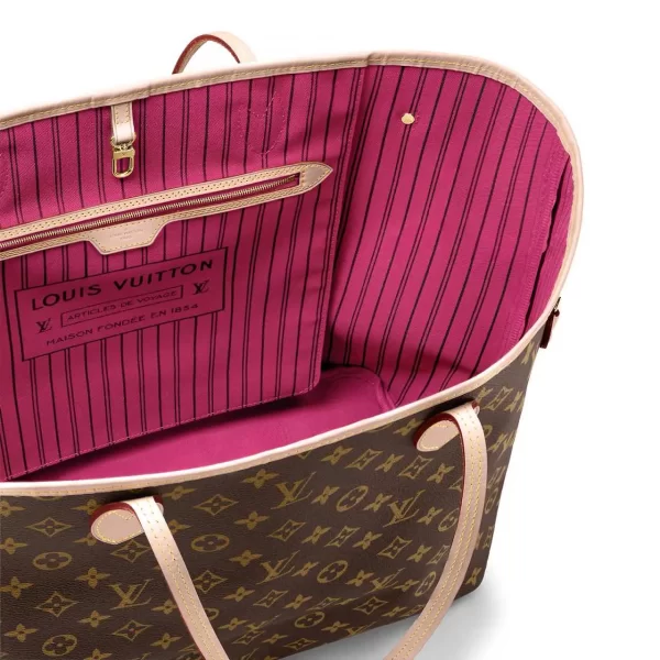 6 Neverfull GM M41180