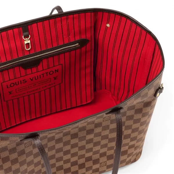 6 Neverfull GM N41357