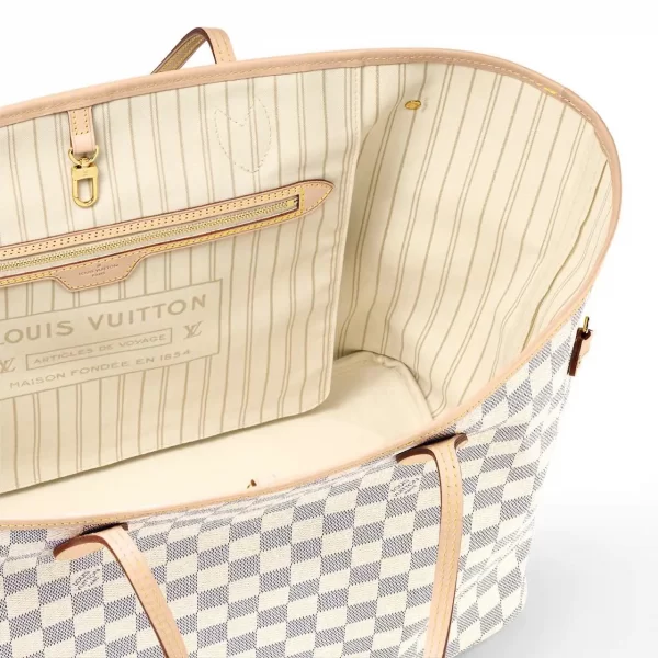 6 Neverfull GM N41360