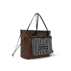 6 Neverfull Inside Out MM M11946