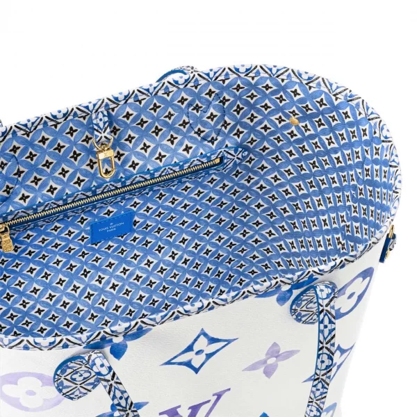6 Neverfull MM M22979