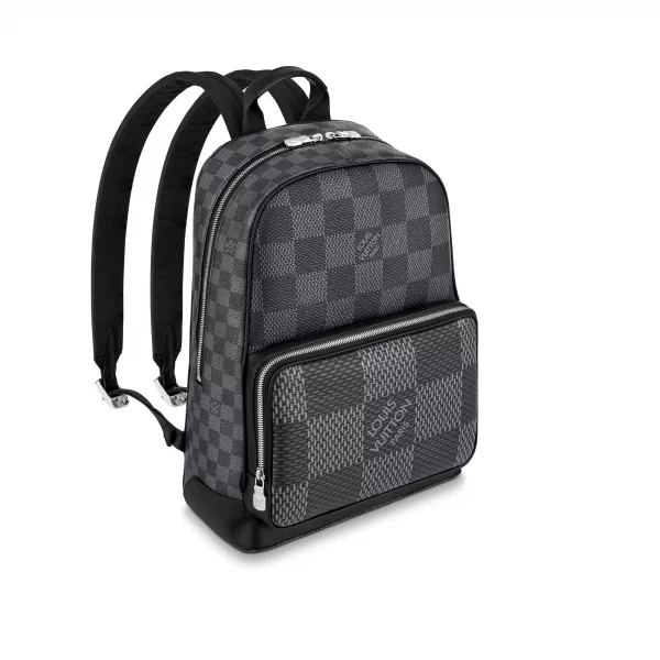 6 Campus Backpack N50009
