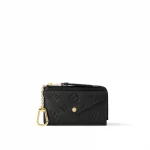 6 Card Holder Recto Verso M69421