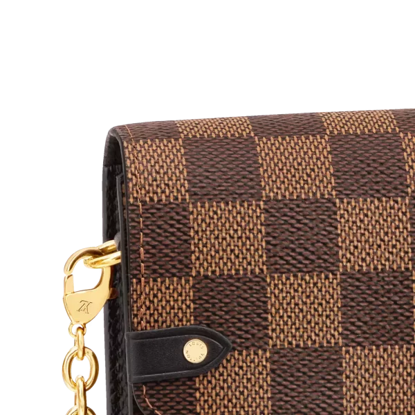 6 Chain Wallet N60221