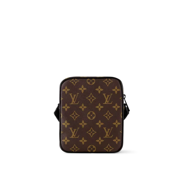 6 Christopher Wearable Wallet M69404
