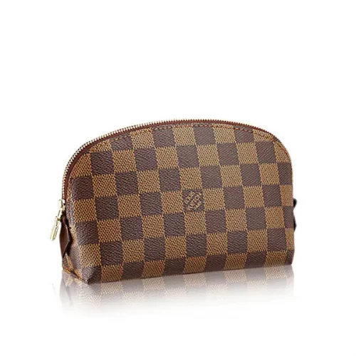 6 Cosmetic Pouch N47516