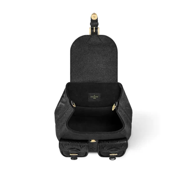 Backup M47072
