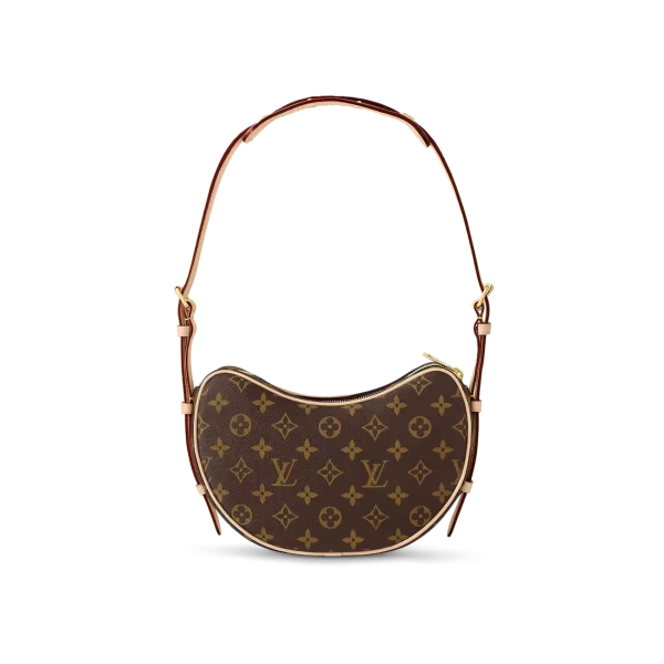 7 Croissant MM M46828