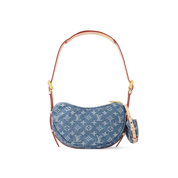 7 Croissant MM M46856