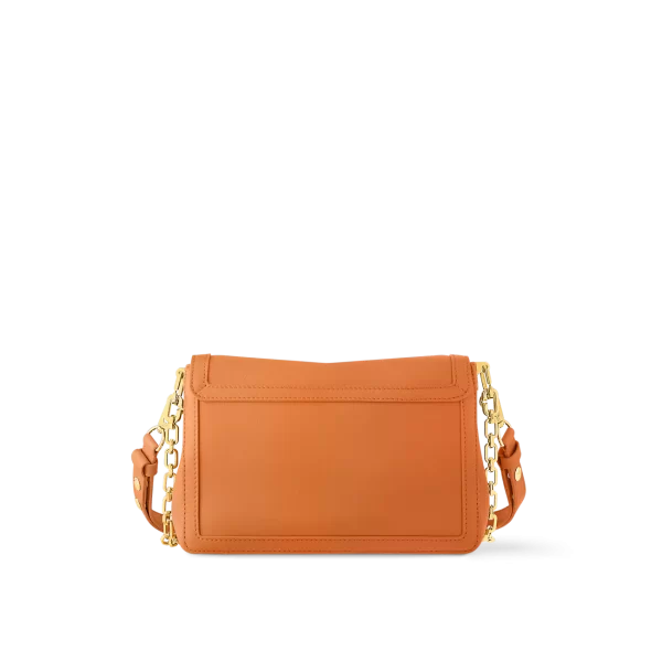 7 Dauphine Soft MM M25048