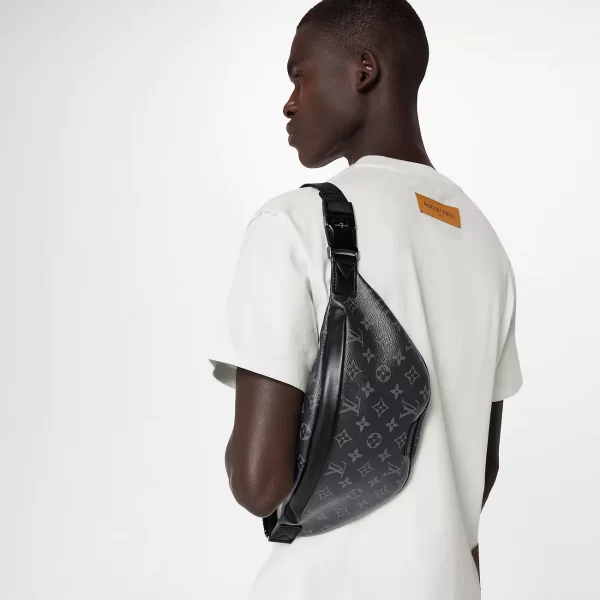 7 Discovery Bumbag PM M46035