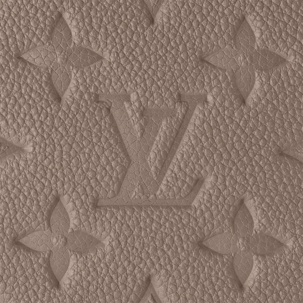 7 Easy Pouch On Strap M81862