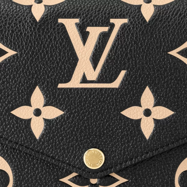 7 Felicie Pochette M80482